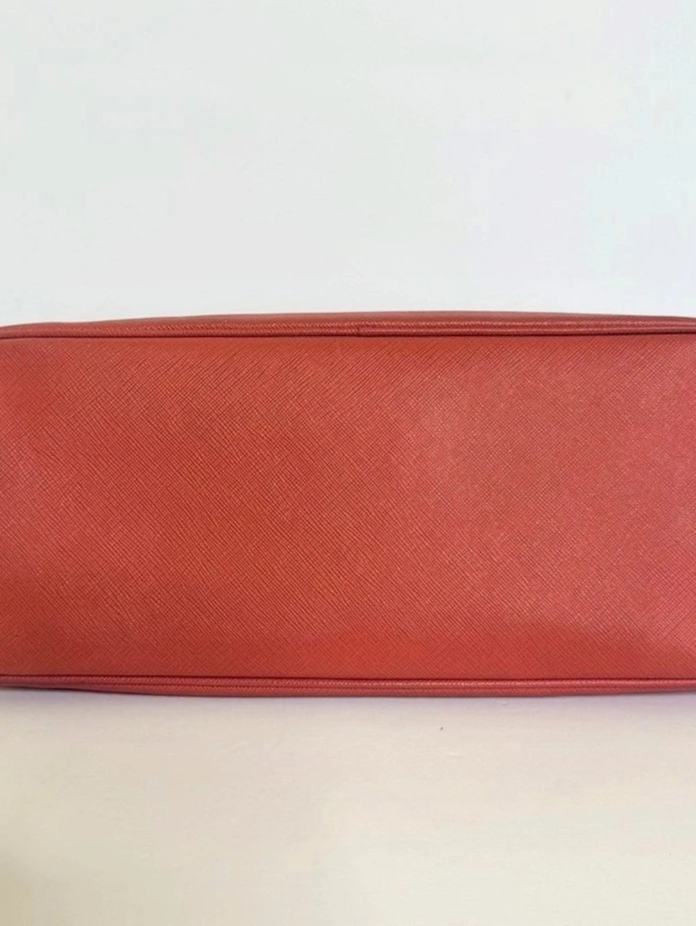 Prada Promenade Saffiano Pink - Picture 5 of 11